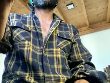 Chaturbate Live Sex of vikingo_arg