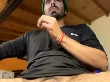 Chaturbate Live Porn of vikingo_arg