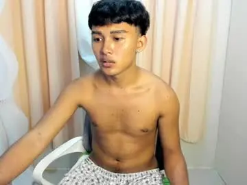 Chaturbate Private Sex Chat of zachary_lewis