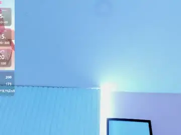 Chaturbate Free Porn Cam of _chell