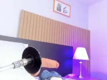 Chaturbate Free Live Porn of _chell