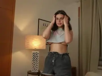 Chaturbate Live Sex of _luminika