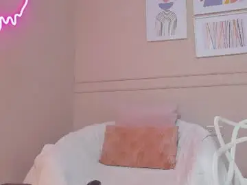 Chaturbate Live Sex of _michelle__x