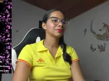 Chaturbate Private Sex Chat of alisson_hoffman05