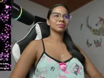 Chaturbate Live Sex of alisson_hoffman05