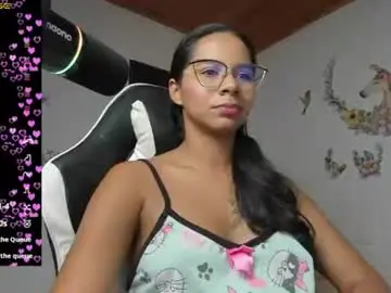 Chaturbate Live Sex Cam of alisson_hoffman05