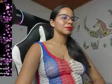 Chaturbate Free Porn Cam of alisson_hoffman05