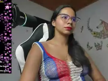 Chaturbate Sex Cam of alisson_hoffman05