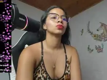 Chaturbate Live Porn of alisson_hoffman05