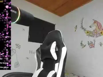 Chaturbate Free Porn Cam of alisson_hoffman05