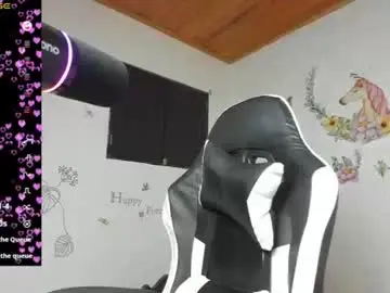 Chaturbate Live Porn of alisson_hoffman05