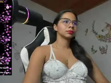Chaturbate Nude Webcam of alisson_hoffman05