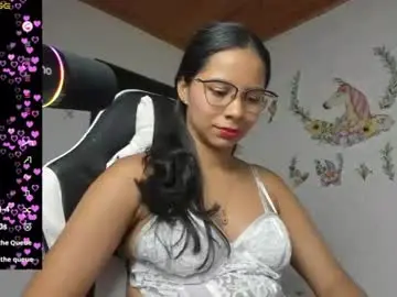Chaturbate Live Sex of alisson_hoffman05