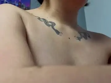 Chaturbate Sex Cam of alli_cooper