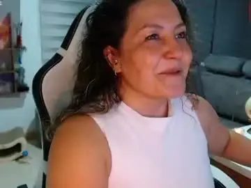 Chaturbate Live Porn of amanda_bella1