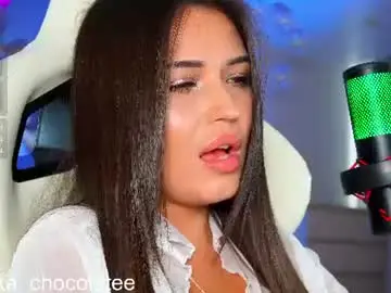 Chaturbate Adult Webcam of anutka_chocolatee