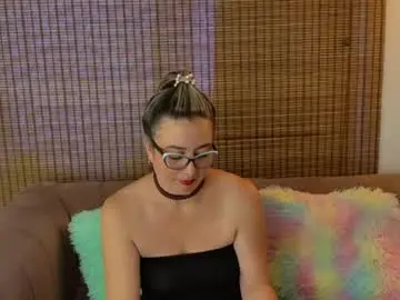 Chaturbate Private Sex Chat of ariana_cross_