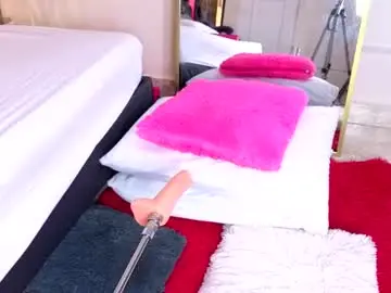 Chaturbate Live Porn of candyrose__
