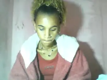 Chaturbate Free Porn Cam of claudiannah
