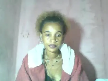Chaturbate Live Sex Cam of claudiannah