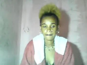 Chaturbate Private Sex Chat of claudiannah