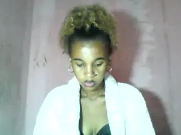Chaturbate Best Webcam of claudiannah