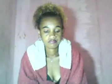 Chaturbate Sex Cam of claudiannah