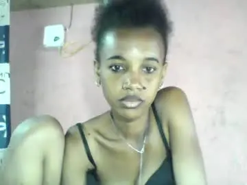 Chaturbate Nude Webcam of claudiannah