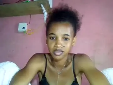 Chaturbate Best Webcam of claudiannah