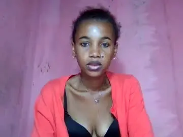 Chaturbate Adult Webcams of claudiannah