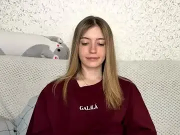 Chaturbate Best Webcam of dellisifuentes