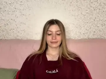 Chaturbate Nude Webcam of dellisifuentes