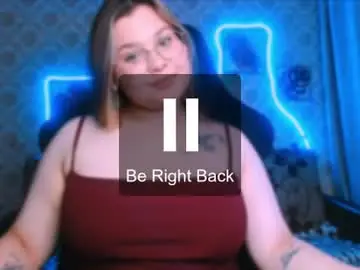 Chaturbate Nude Webcam of dreamforyoue2