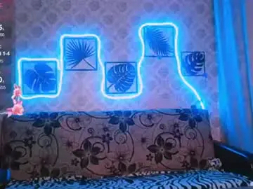 Chaturbate Live Sex of dreamforyoue2