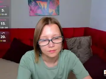Chaturbate Nude Webcam of emmaethereal