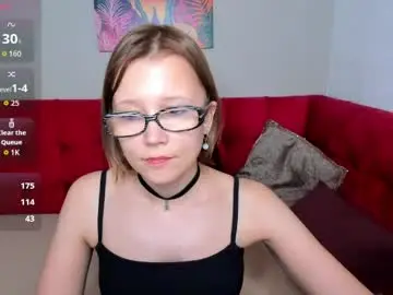 Chaturbate Nude Webcam of emmaethereal