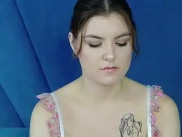 Chaturbate Best live sex cam show of evelisse