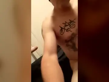 Chaturbate Sex Cam of godfucksexy