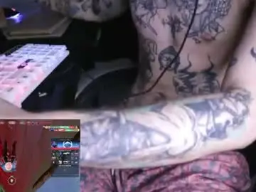 Chaturbate Live Porn of hatsumotokyoto