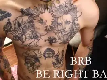 Chaturbate Adult Webcam of hatsumotokyoto