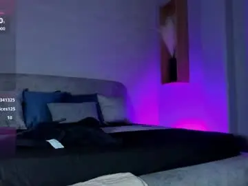 Chaturbate Nude Webcam of ian_castillo_