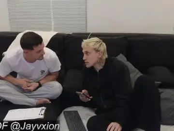 Chaturbate Adult Webcams of jaycex_69