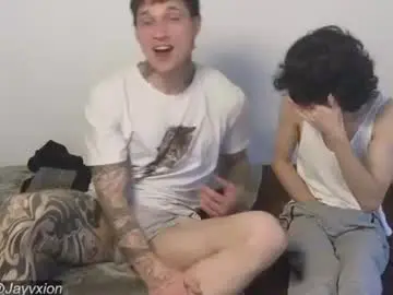 Chaturbate Live Sex of jaycex_69
