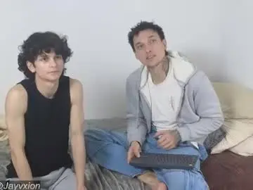 Chaturbate Best Webcam of jaycex_69
