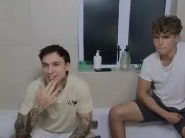Chaturbate Nude Webcam of jaycex_69