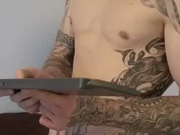 Chaturbate Nude Webcam of jaycex_69