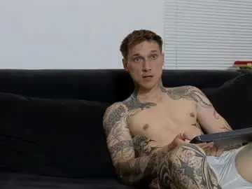 Chaturbate Live Sex Cam of jaycex_69