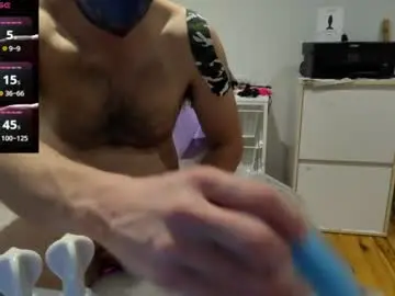 Chaturbate Live Porn of jollyoldchap
