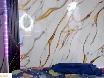 Chaturbate Watch Live Sex Cams of katia606424