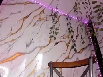 Chaturbate Live Sex of katia606424
